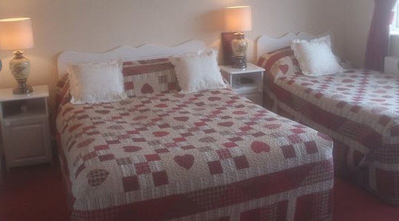 Birchgrove House Hotel Galway Luaran gambar
